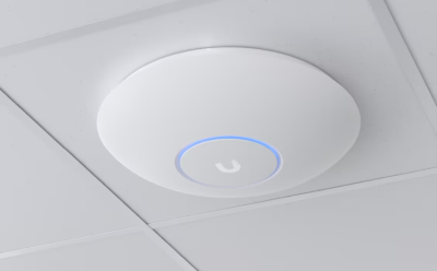 Ubiquiti Networks UniFi 7 Pro Max, Tri-band WiFi 7, 2.5GbE LAN, PoE+#2