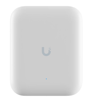 Ubiquiti Networks UniFi 7 Pro Outdoor, Tri-band WiFi 7, 2.5GbE LAN