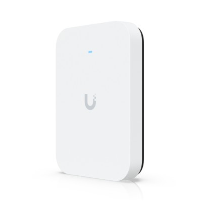 Ubiquiti Networks UniFi 7 Pro XG Wall, Tri-band WiFi 7, 10GbE LAN, PoE+