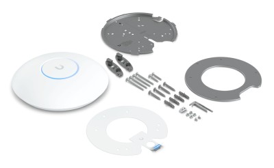 Ubiquiti Networks UniFi 7 Pro, Tri-band WiFi 7, 2.5GbE LAN#5