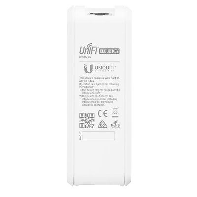 Ubiquiti Networks UniFi Cloud Key Controller#3