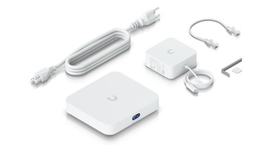 Ubiquiti Networks UniFi Cloud Gateway Max, 1x2.5GbE WAN, 4x2.5GbE LAN#5