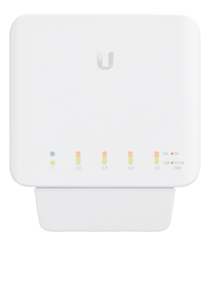 Ubiquiti Networks UniFi Flex, 5-port Gigabit, utomhus IP55#1