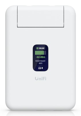 Ubiquiti UniFi Travel Router