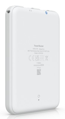 Ubiquiti UniFi Travel Router#2