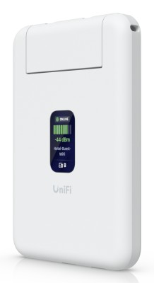 Ubiquiti UniFi Travel Router#4