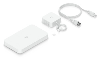 UniFi Gateway Fiber#3