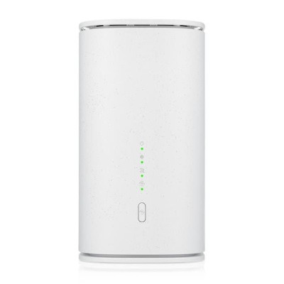 Trådlös 5G-router ZyXEL Nebula FWA515, WiFi 7 BE7200 Dual Band, 2x2.5GbE LAN, NanoSIM-slot