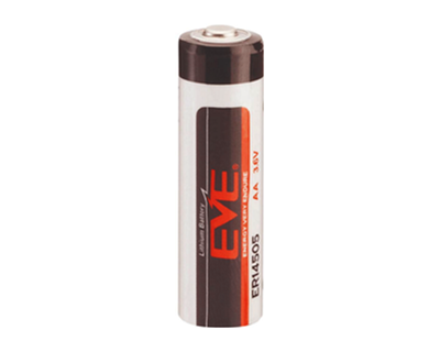 ELsys Sensorbatteri, ER14505, 3,6V, LoraWAN