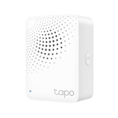 TP-Link Tapo H100, Smart Hub