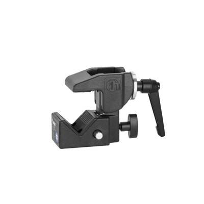 Adam Hall Tillbehör SCP710B - Universalklämma, svart#6