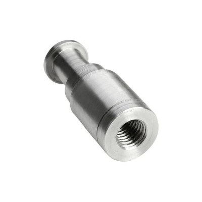 Adam Hall Tillbehör SS019 - 16 mm bult med M10 invändig gänga för SCP710B#3