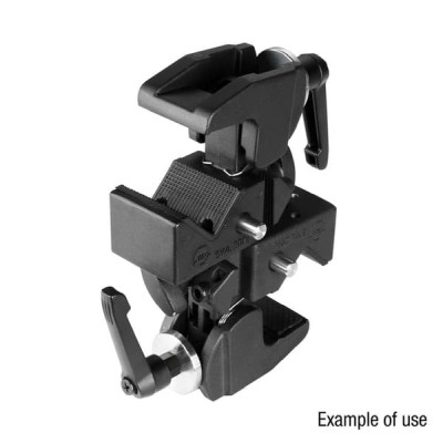 Adam Hall Tillbehör SS022 - 60° kopplingsstift för superklämma SCP710B#2