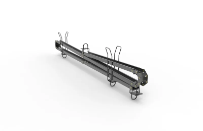 Admiral Kabelguide Snake Bas 2m