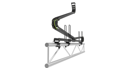 Admiral Kabelguide Snake Bas 2m#3