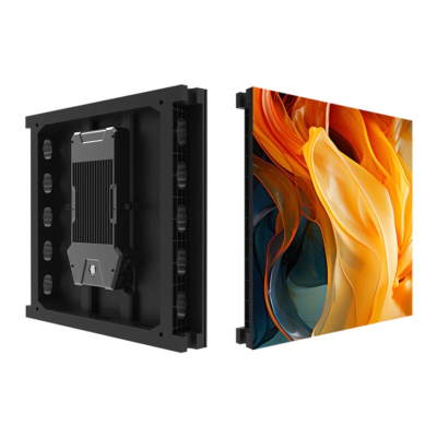 Amtech Led Display, P2.9 MG9, Inomhus och utomhus, 1516 koppartråd helsvart LED, IC DP 3254, 3500–3800 nit vitbalans ljusstyrka, 3840–7680 Hz, IP 65, 500 x 500 mm, 6,6 kg