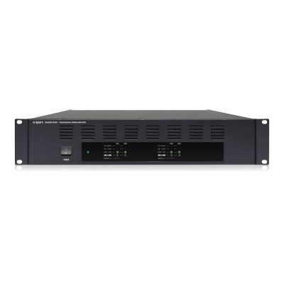 Apart 4-channel digital power amplifier 4 x 240 watts
