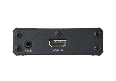 HDMI EDID Emulator, 19-pin ho, RS-232, 3D, HDCP, svart#3
