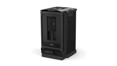 Bose F1 modell 812 flex array aktiv basmodul#10