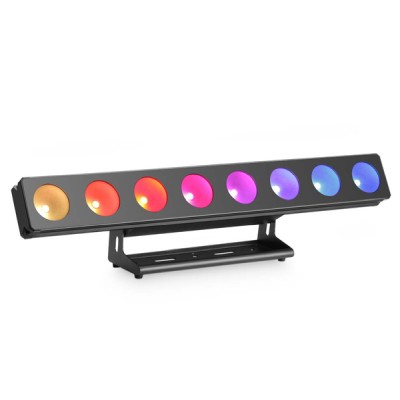 Cameo CLPIXBAR650CPRO - Professional 8 x 30 W COB LED Bar
