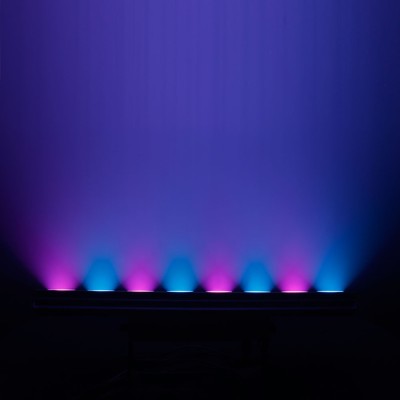 Cameo CLPIXBAR650CPRO - Professional 8 x 30 W COB LED Bar#9