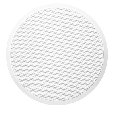 Audac CSF506 - 5" brandskyddad takhögtalare 6W / 100V, EN60849