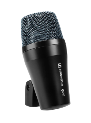 Sennheiser E902 Dynamisk Kardioid bas Instrumentmikrofon