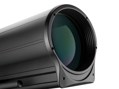 EUROLITE LED SL-1000 MFZ DMX Search Light incl. flight case#5