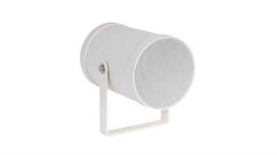 Fonestar PF-27TD Högtalare, Dubbelriktad, 20W, 100V, Ø138x200mm, IP55