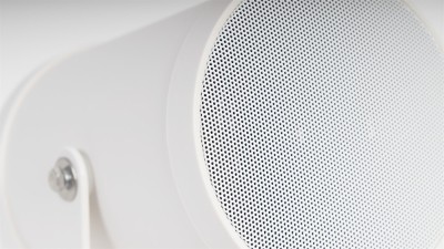 Fonestar PF-27TD Högtalare, Dubbelriktad, 20W, 100V, Ø138x200mm, IP55#4