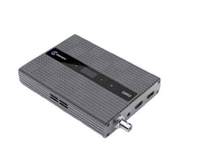 Kiloview D350 4K UHD H265&NDI Video Decoder