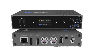 Kiloview E3 HDMI&SDI Dual Channel Video Encoder