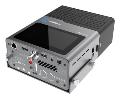 Kiloview P3 5G Bonding Video Encoder