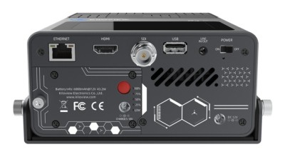 Kiloview P3 5G Bonding Video Encoder#2