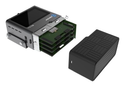 Kiloview P3 5G Bonding Video Encoder#4