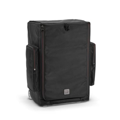 LD Systems LDANNY10PC - Skyddande väderskydd för användning till ANNY® 10