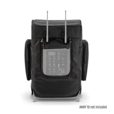 LD Systems LDANNY10PC - Skyddande väderskydd för användning till ANNY® 10#5