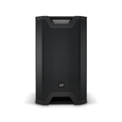 LD Systems LDICOA12A - 12" Powered Coaxial PA Loudspeaker#3