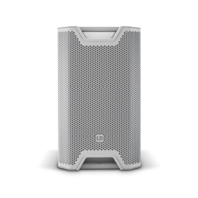 LD Systems LDICOA12ABTW - 12“ Powered Coaxial PA Loudspeaker with Bluetooth, White#3