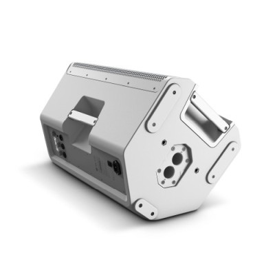 LD Systems LDICOA12ABTW - 12“ Powered Coaxial PA Loudspeaker with Bluetooth, White#6