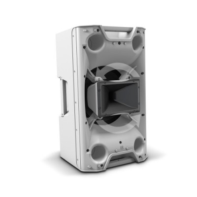 LD Systems LDICOA12ABTW - 12“ Powered Coaxial PA Loudspeaker with Bluetooth, White#8