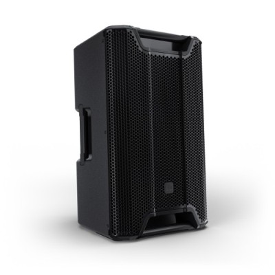 LD Systems LDICOA12APRO - 12" Powered Coaxial High-Performance PA Loudspeaker with Bluetooth and App
