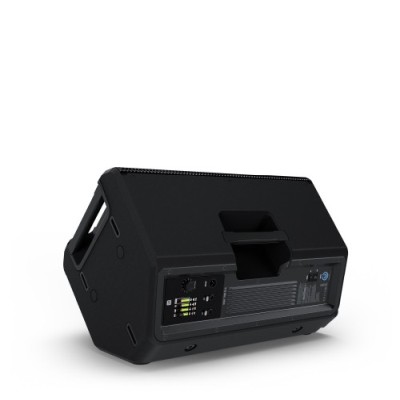 LD Systems LDICOA12APRO - 12" Powered Coaxial High-Performance PA Loudspeaker with Bluetooth and App#9