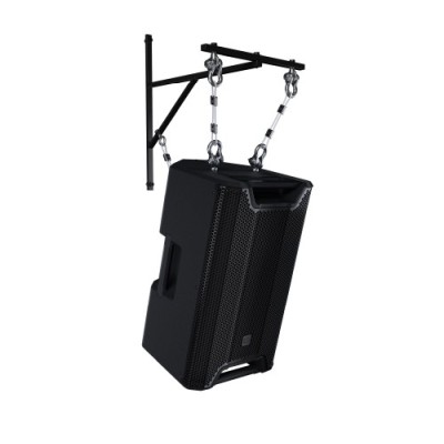 LD Systems LDICOA12APRO - 12" Powered Coaxial High-Performance PA Loudspeaker with Bluetooth and App#13