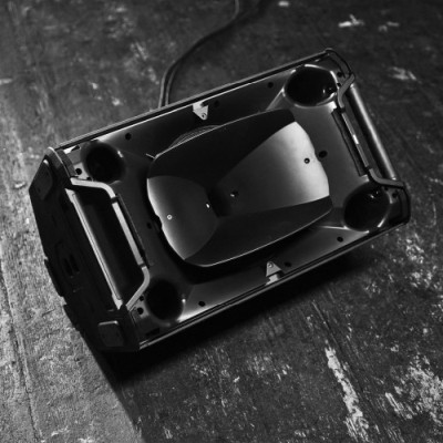 LD Systems LDICOA12APRO - 12" Powered Coaxial High-Performance PA Loudspeaker with Bluetooth and App#22