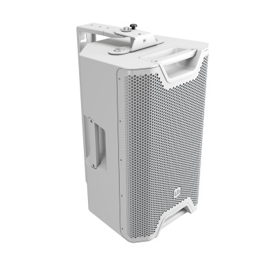 LD Systems Universal Mounting Bracket – Monteringsfäste för ICOA 12" (vit)#2