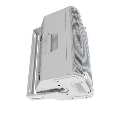 LD Systems Universal Mounting Bracket – Monteringsfäste för ICOA 12" (vit)#3
