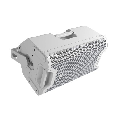 LD Systems Universal Mounting Bracket – Monteringsfäste för ICOA 12" (vit)#4