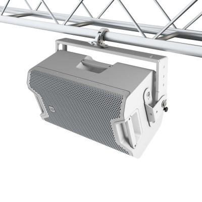 LD Systems Universal Mounting Bracket – Monteringsfäste för ICOA 12" (vit)#7