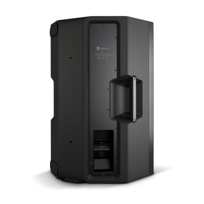 LD Systems ICOA 15 15" Passive Coaxial PA Loudspeaker#4